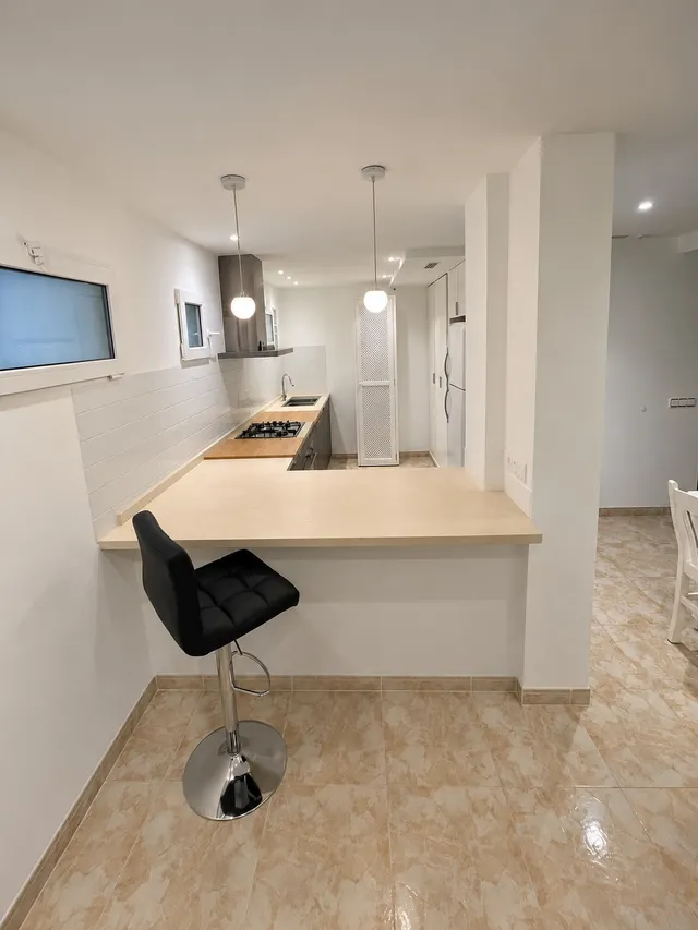 Piso de 2 habitaciones en alquiler en Paseo Marítimo – Palma — 7