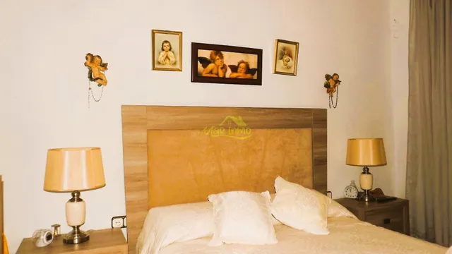 CASA EN CARTAYA — 38