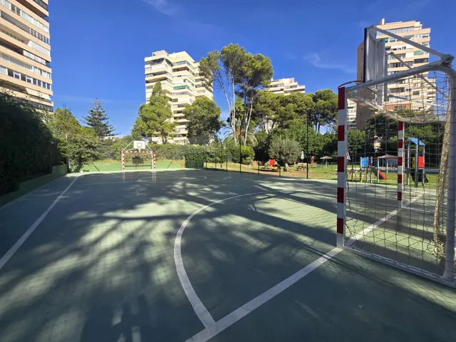 AMPLIA VIVIENDA A 120 METROS DE LA PLAYA – PLAYAMAR, TORREMOLINOS ☀️ — 30