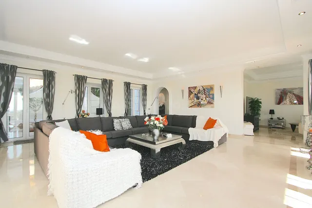 Chalet 4 habitaciones 486m² en venta - Riviera del sol - foto 2