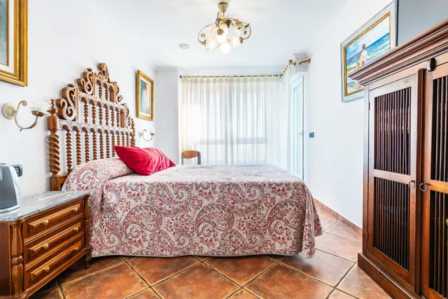 Villa de lujo en Montemolino, Benicàssim | Exclusividad, amplitud y carácter mediterráneo — 13