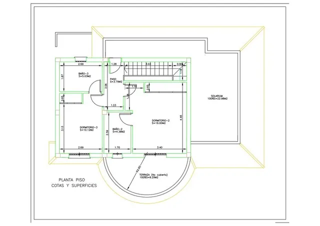 Chalet a la venta en los Altos - Torrevieja — 28