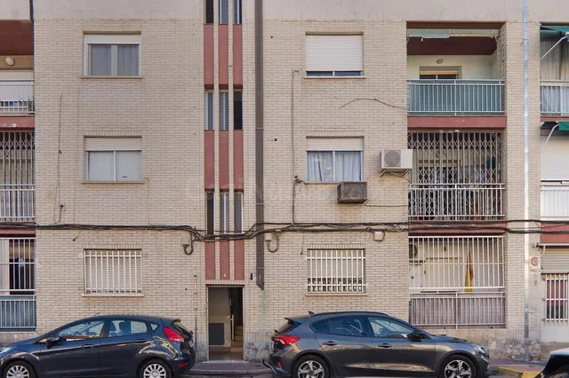 PISO EN PUENTE TOCINOS - foto 2