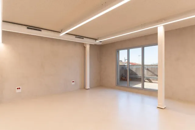 Oficina 232m² en alquiler - Eixample — 20