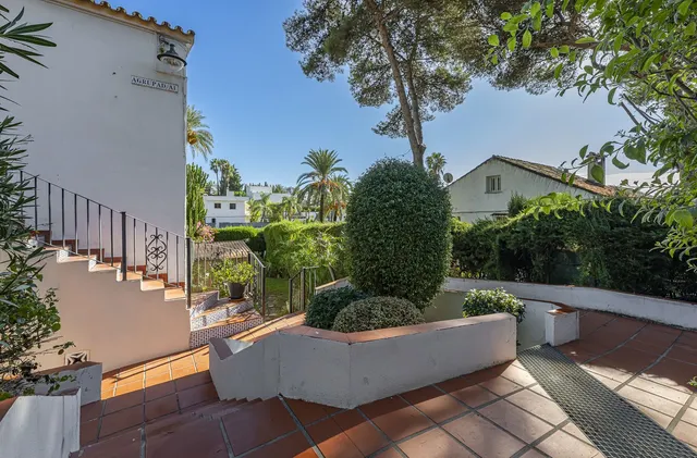 Apartamento 3 habitaciones 93m² en venta - Marbella — 27