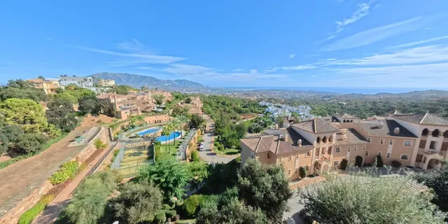 Ático 3 habitaciones 159m² en venta - Marbella — 34