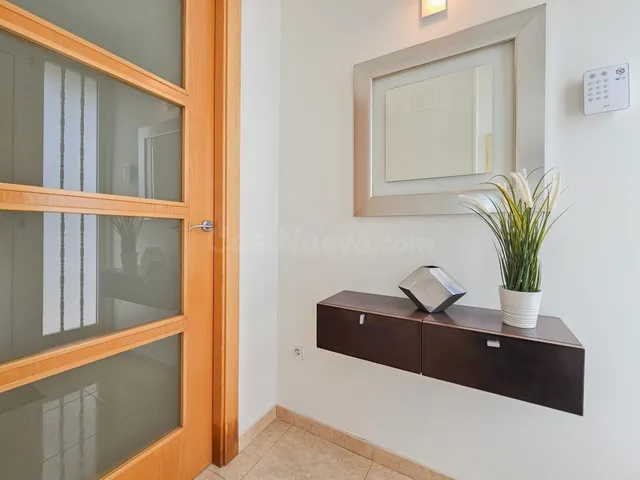 PLANTA BAJA REFORMADA CON GRAN ALTILLO DE 85m2 EN SOL I PADR - foto 2