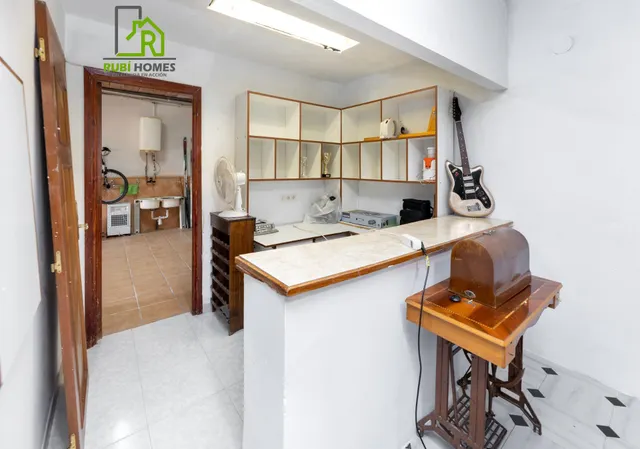 Espectacular chalet independiente con piscina en Alfacar — 35