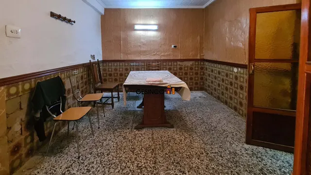 PISO DÚPLEX PARA REFORMAR EN VENTA EN BOCAIRENT — 4