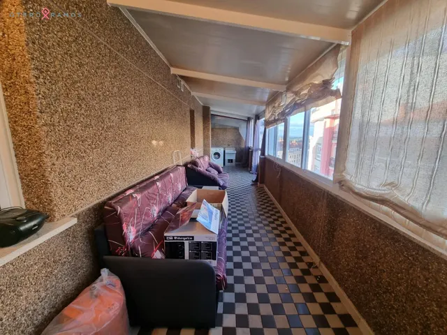 PISO EN VENTA EN AVDA. SANTIAGO (A ESTRADA) — 10