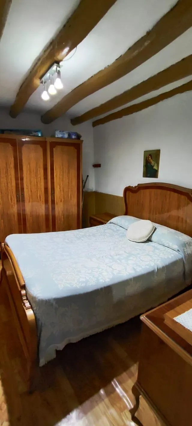 Casa en venta en Bijuesca. Comarca de Calatayud. Zaragoza — 12