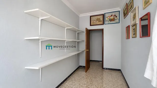 Piso céntrico — 8