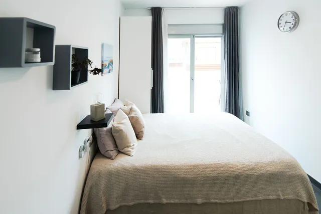 Ático 4 habitaciones 116m² en venta - Centro — 32