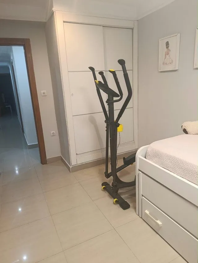 Piso 3 habitaciones 103m² en venta - PATERNA — 20
