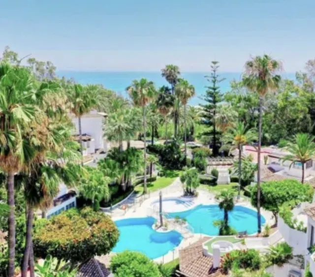 Apartamento 3 habitaciones 210m² en venta - Marbella — 3
