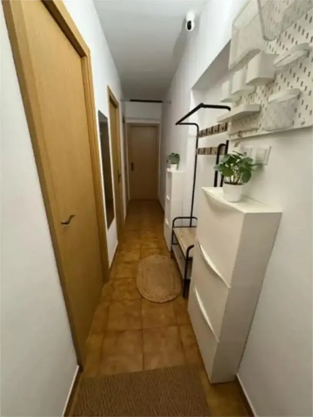 Piso en Venta Zona Universitaria 2 Dormitorios — 13