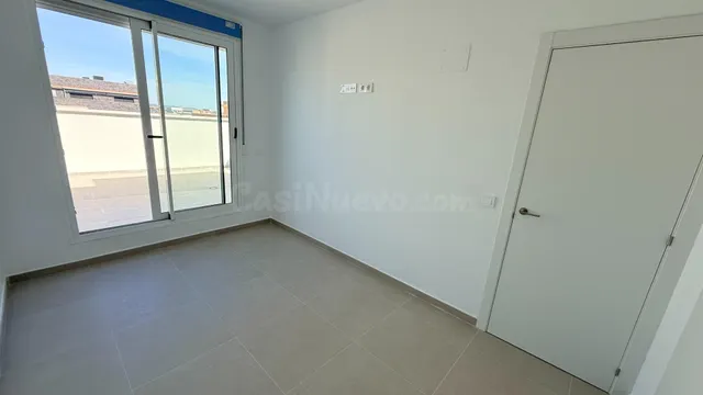 ESPECTACULAR ATICO DOS habitaciones, DOS TERRAZAS IMPRESIONA - foto 5
