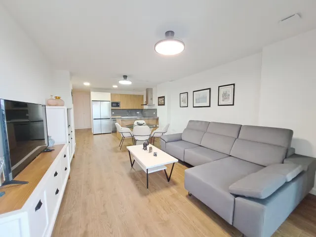 Exclusiva vivienda nueva en Alzira (Huerto de Galvañón) - To
