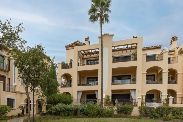 Apartamento 2 habitaciones 190m² en venta - El Madroñal — 40