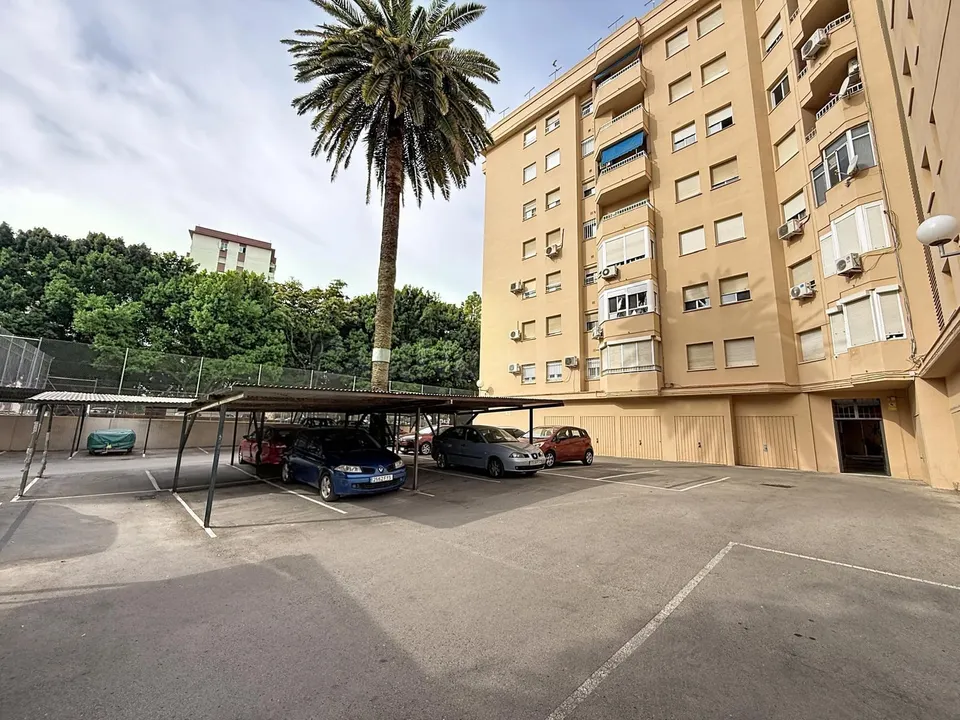 Piso Zona Princi Jerez