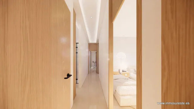Descubra el Lujo en Pinar de Campoverde: Exclusivas villas en Pilar de la Horadada zona Pinar de Campoverde. Viviendas de 190 m2. construidos — 13