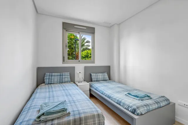 Apartamento en El Barranco — 15