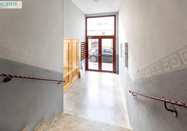 MAGNIFICO PISO EN ARMILLA DE 2 DORMITORIOS CON TRASTERO — 17