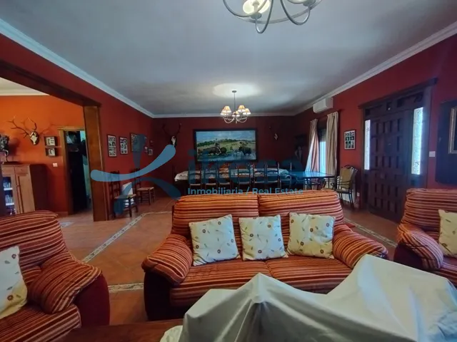 Venta de Casa en El Rocío, Almonte — 9