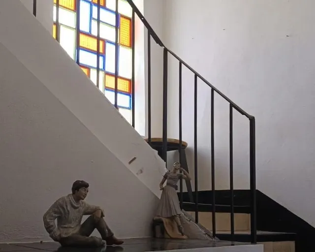CASA EN MONTALBAN — 9