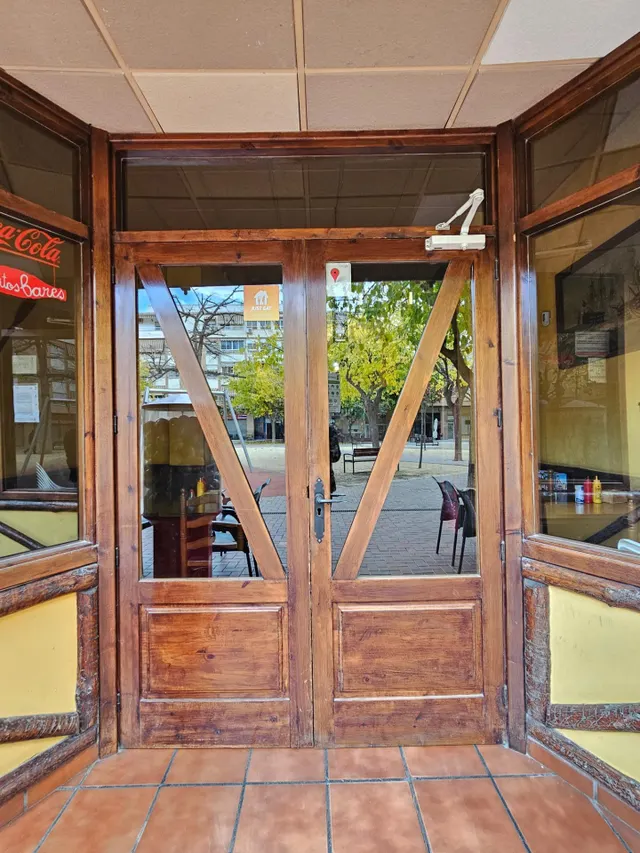 Local Comercial con Licencia de Restaurante en San Vicente del Raspeig — 7