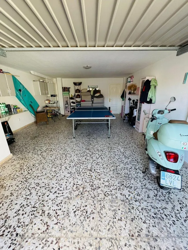 GRAN ADOSADO EN CIUDAD QUESADA: 3 HAB, 2 BAÑOS — 16