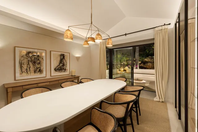 Chalet 4 habitaciones 241m² en venta - Marbella — 29