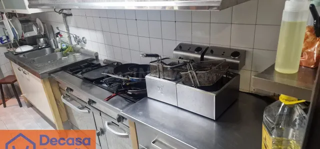 Gran Oportunidad de Negocio: Traspaso Negocio de Hostelería  - foto 5