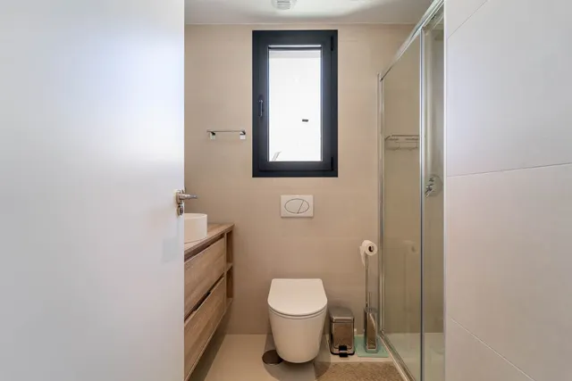 Apartamento 3 habitaciones 125m² en venta - Centro — 27