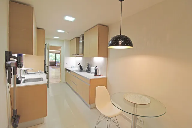 Apartamento 2 habitaciones 142m² en venta - Whater Gardens — 10