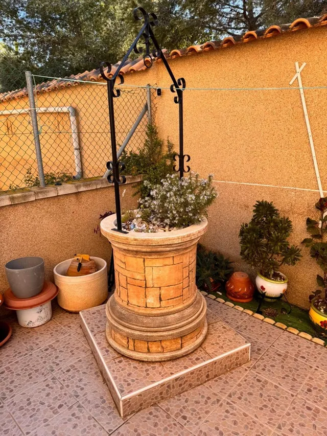 Villa 4 habitaciones 210m² en venta - Santa Ana-Miranda — 15