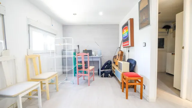 Casa de Campo en Las Torres de Cotillas, zona La Condomina — 12