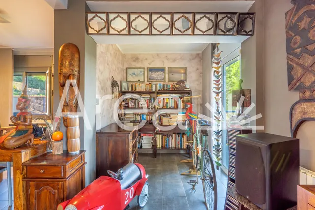 Encantadora casa en les Ginesteres — 9