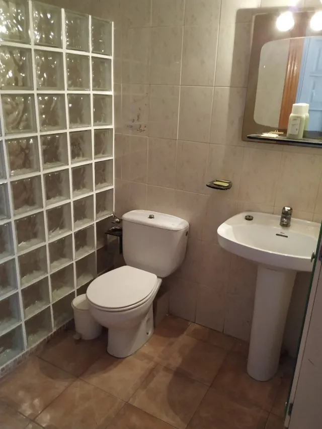 Venta a rentabilidad - piso con inquilino - vivienda centrica — 9