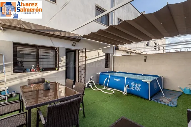 Espectacular casa en Maracena — 4