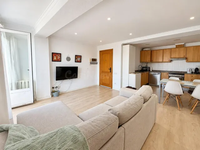Magnífico apartamento con terraza en el corazón de Valencia - foto 4
