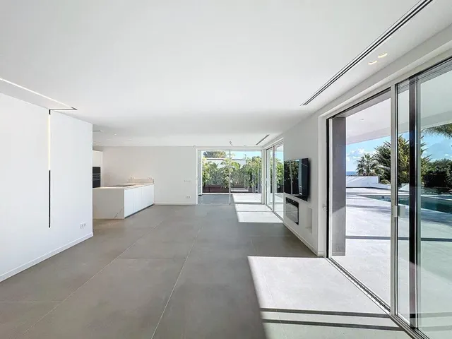 Villa 5 habitaciones 239m² en venta - Cala Advocat - Baladrar — 7
