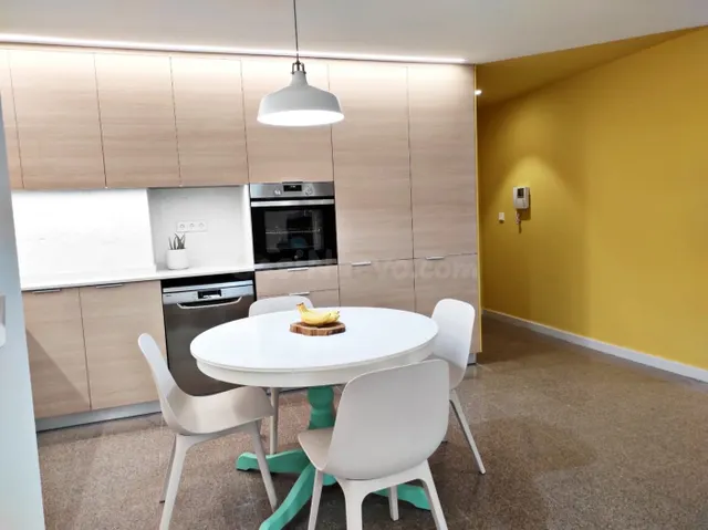 PISO DE DISEÑO EN ALQUILER EN PLENO CENTRO DE ELCHE!!! — 2