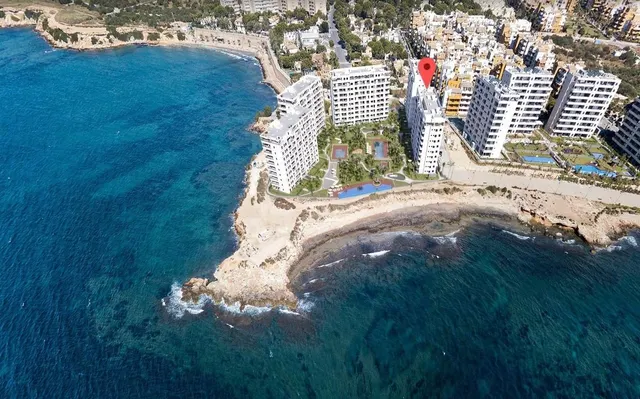 Apartamento 3 habitaciones 120m² en venta - Punta Prima — 36