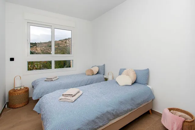 Apartamento 2 habitaciones 135m² en venta - Comunidad valenciana — 18