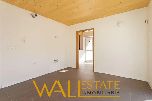 Chalet Sostenible de Obra Nueva: Confort y Modernidad — 18