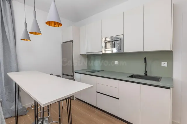 Apartamento nuevo a estrenar en la  Urbanizacion Triunfo Jardin — 5
