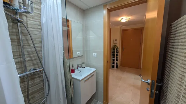 Apartamento 2 habitaciones 87m² en venta - Costa Del Sol — 25