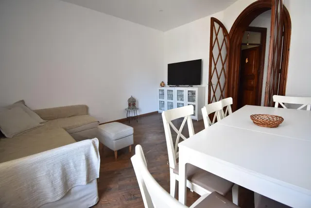 Piso con alma en el centro de palma — 19