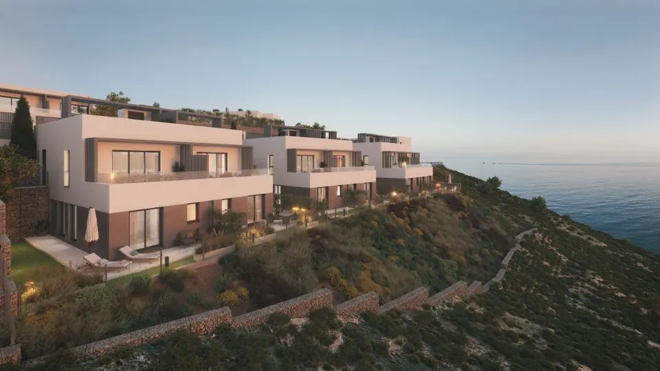 Casa-Chalet en Venta en Vélez Malaga Málaga